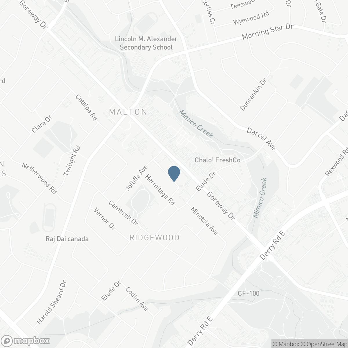 29 - 7255 DOOLEY DRIVE, Mississauga, Ontario L4T 2S7